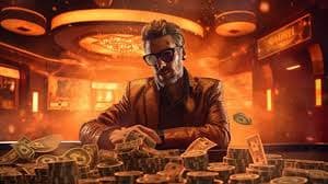 မြန်မာ Digital Payment နှင့် Online Casino ငွေသွင်းမှု
