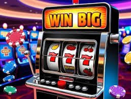 513slot Slots Bonus Free Spin အင်္ဂါရပ်များ