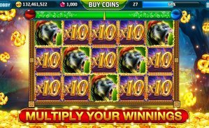 513slot မိုဘိုင်းအက်ပ် Android iOS Slots ဂိမ်းကစားနေသောမြင်ကွင်း