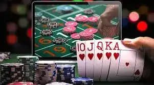 513slot VIP Live Casino Table မြင်ကွင်း